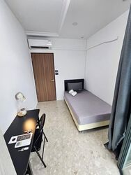 Summerdale (D22), Condominium #535308811